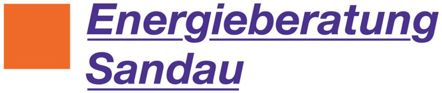 Energieberatung Sandau Logo